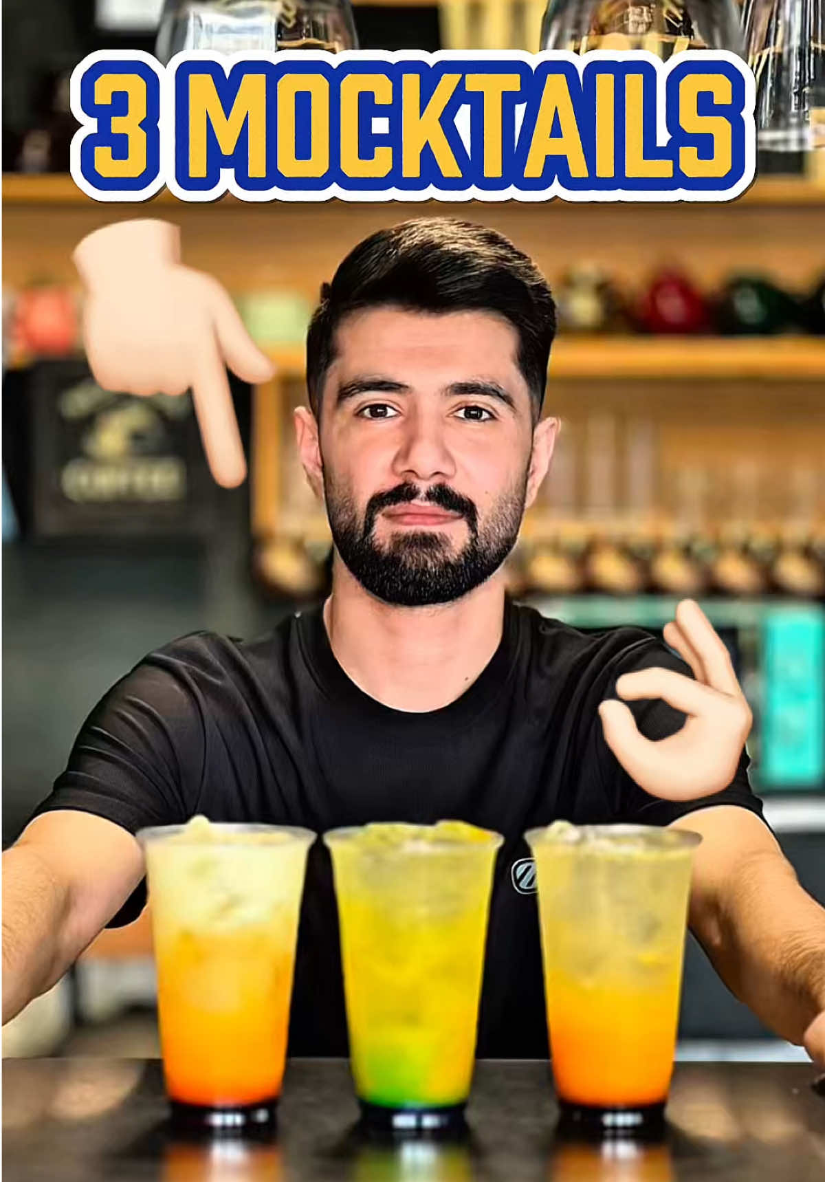 @Barista Nawras | باريستا نورس