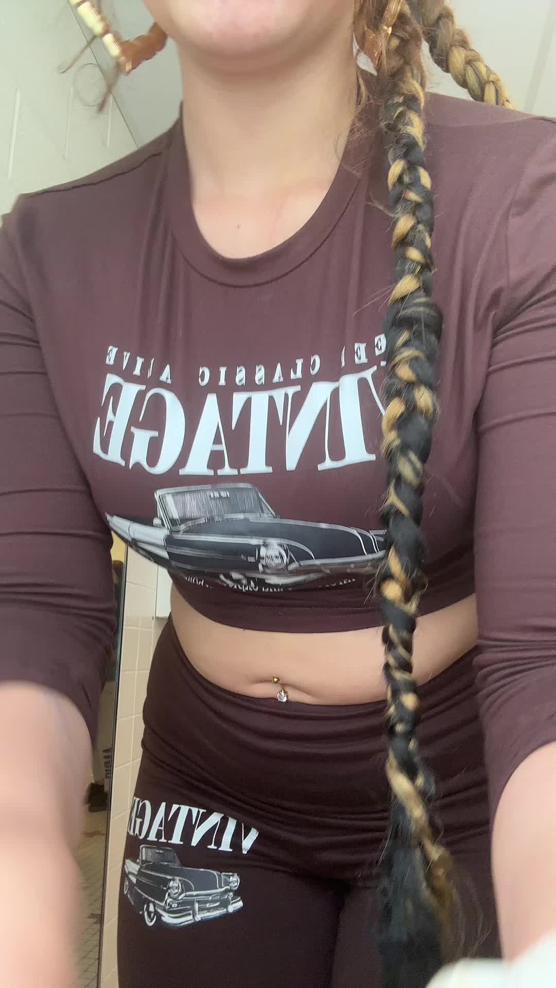 @His favorite Latina 🇵🇷