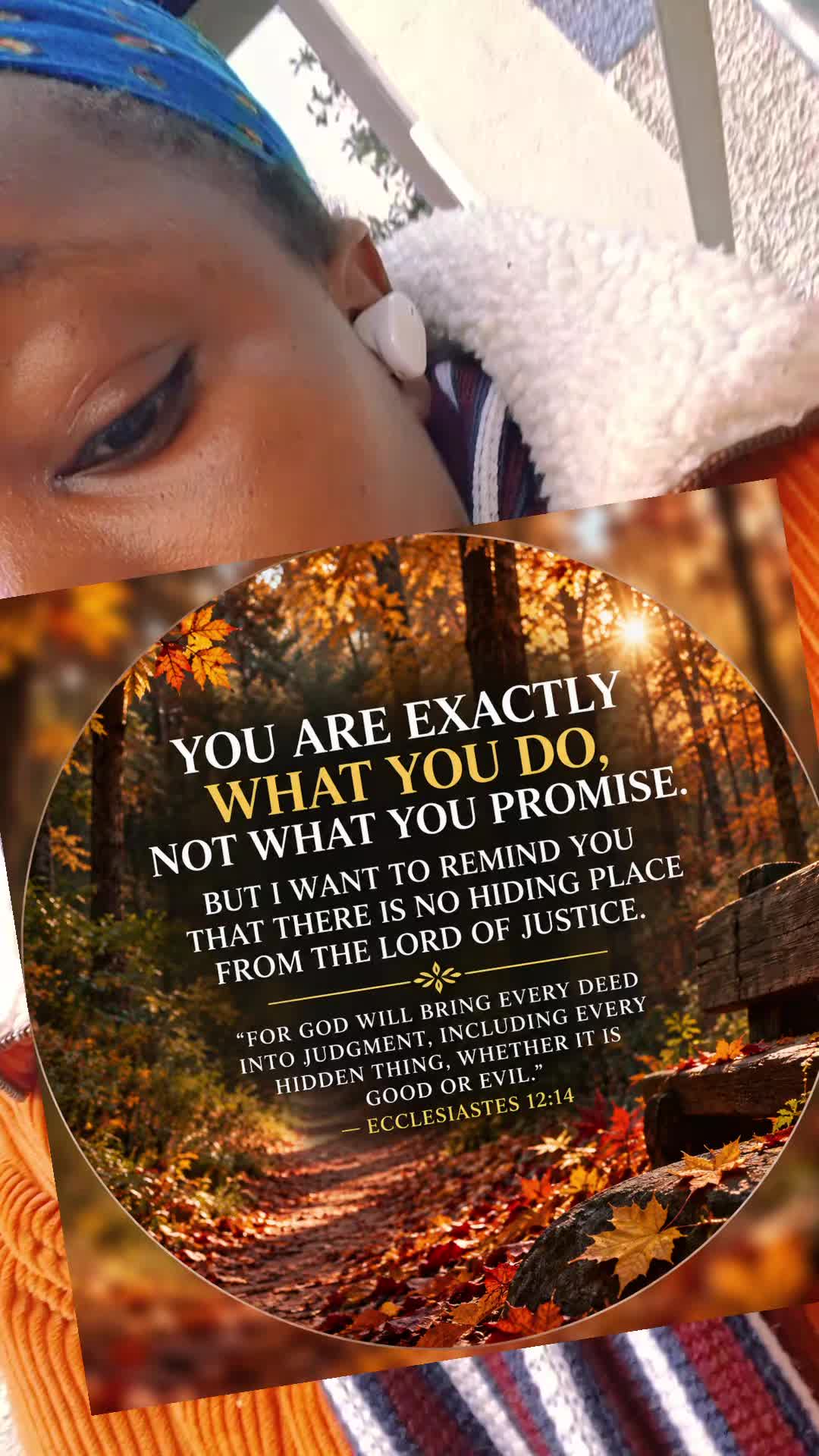 @Mama Nayiga Inspires.