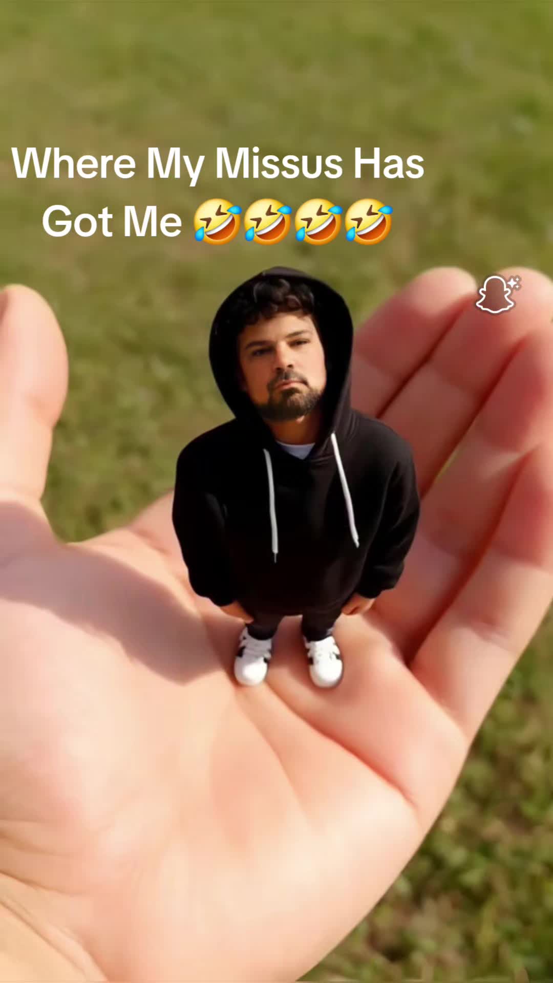 @Mark Cockburn