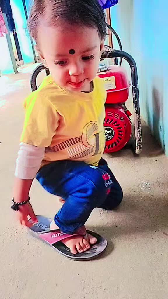 @Chandani Thakur