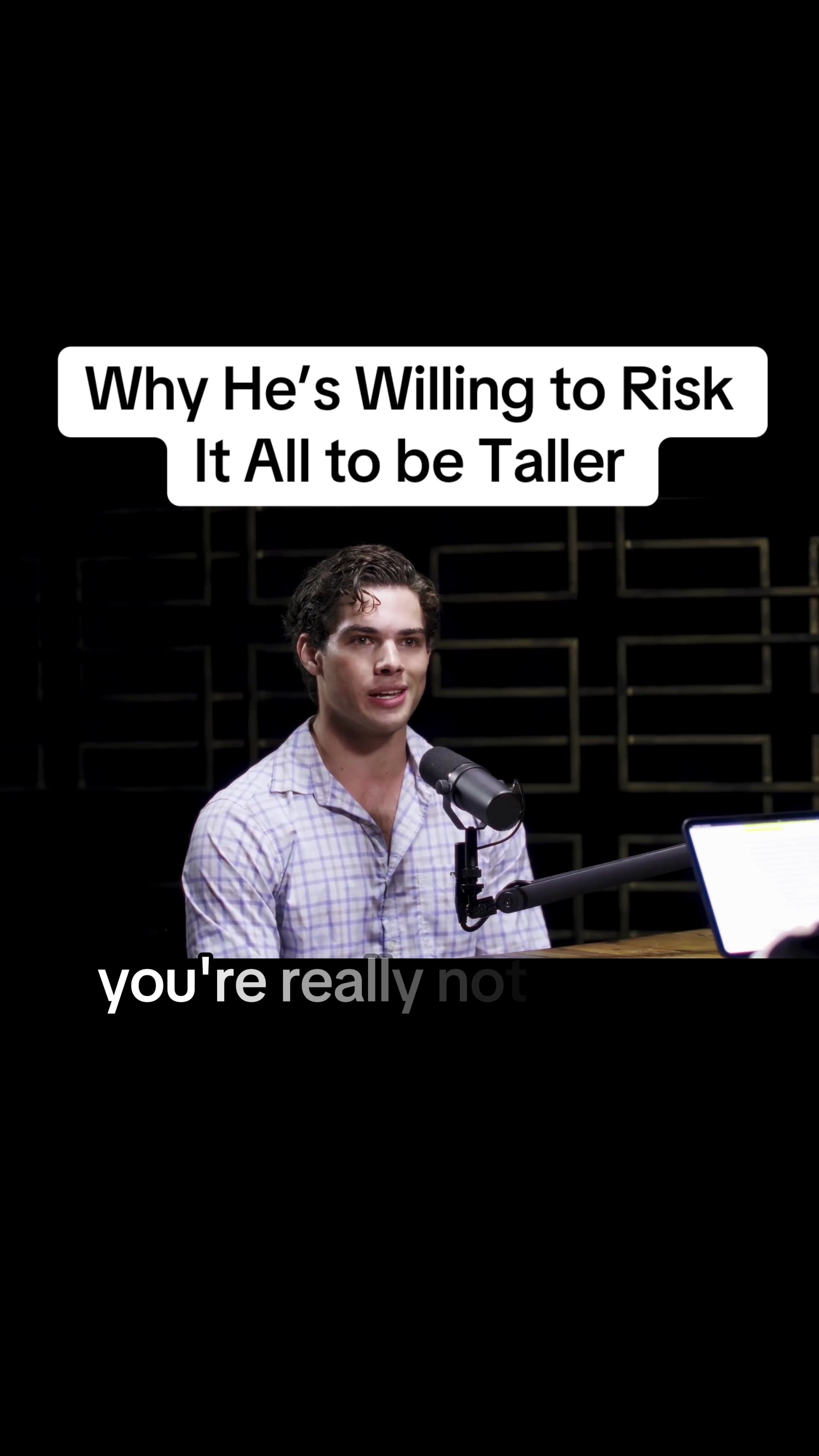 @jack neel podcast