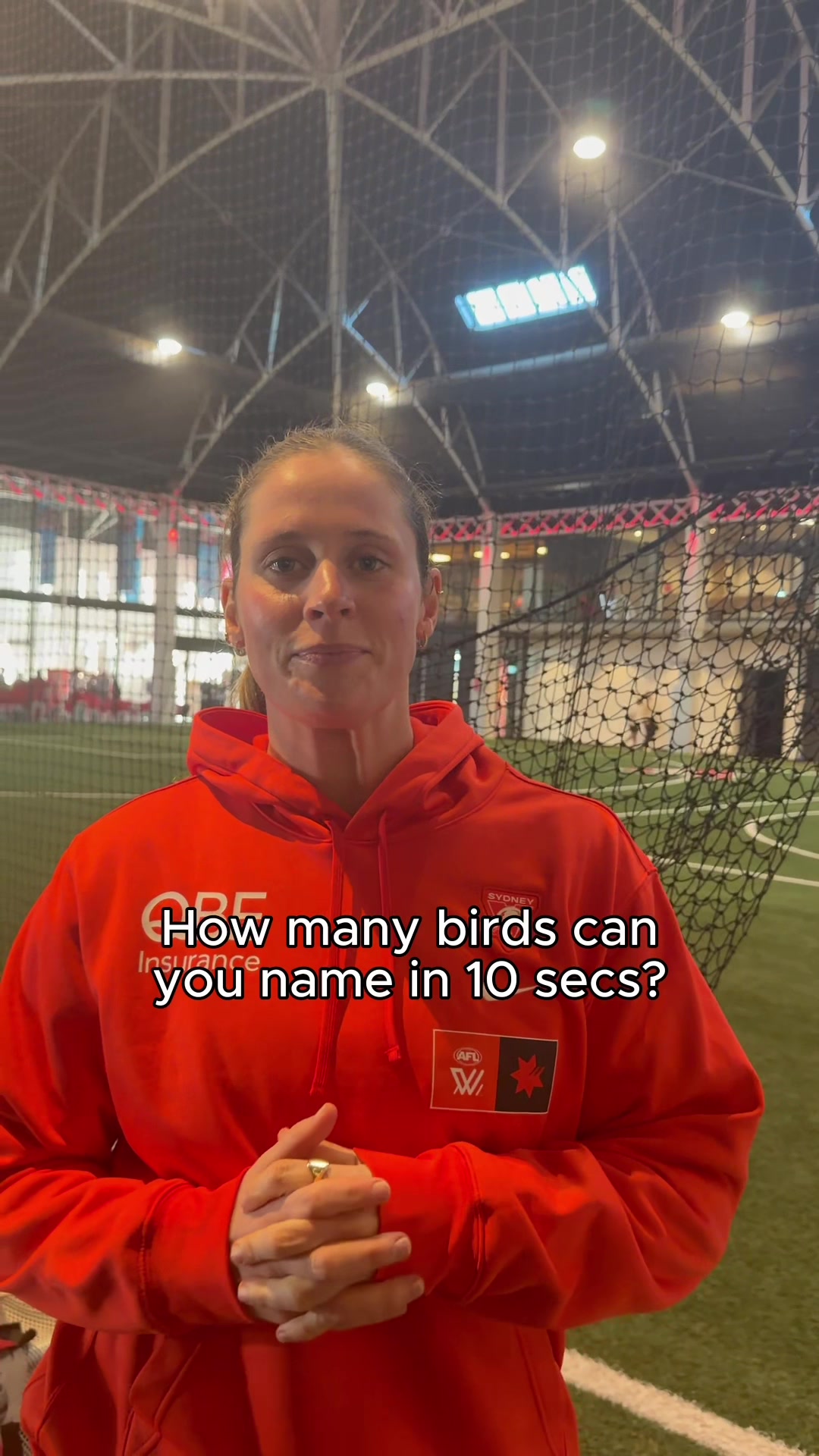 @Sydney Swans