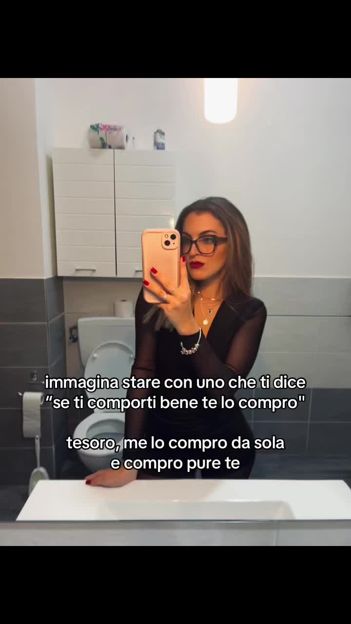 @Giulia