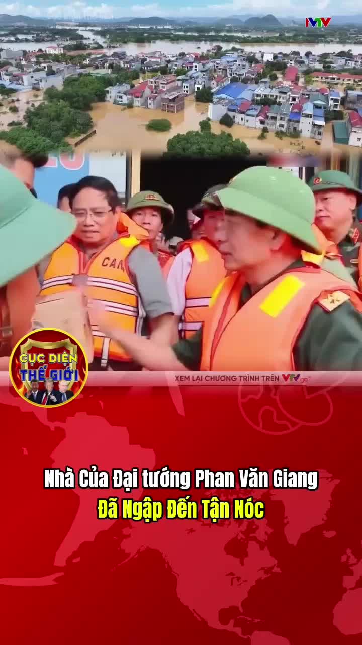@W͙W͙8͙8͙ Cục Diện Thế Giới
