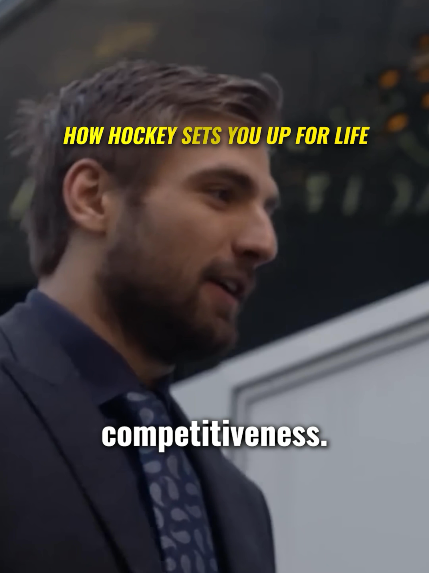 @Advancement Hockey Agency