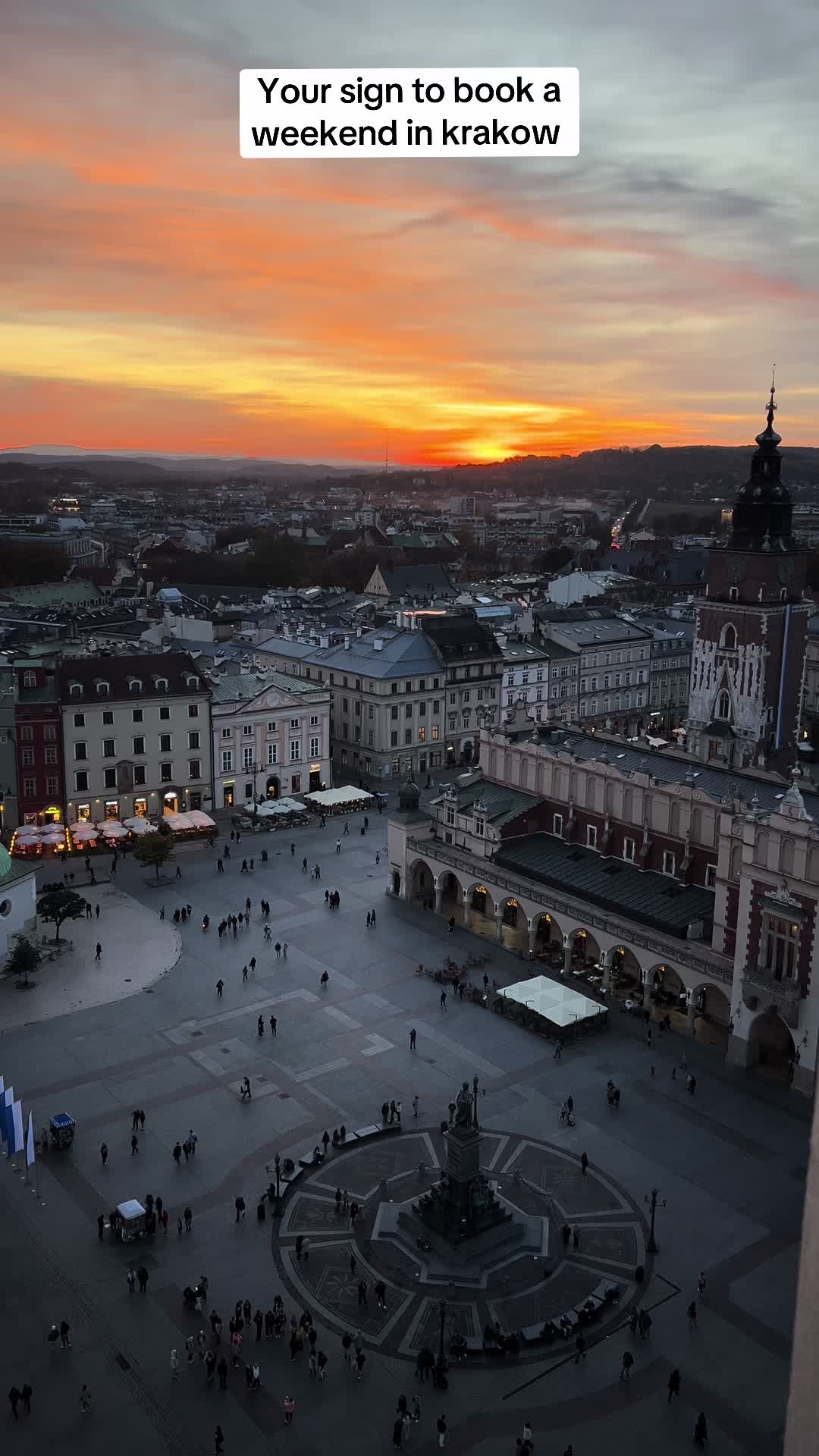 @Travel With Us