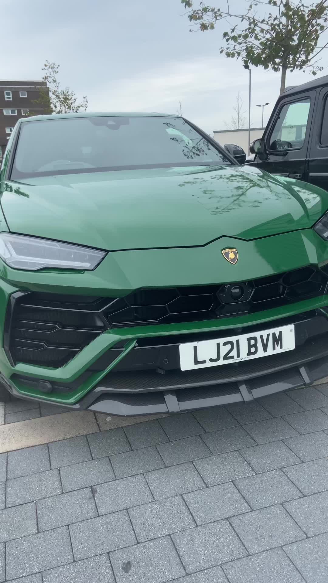 @Bangor_carscence