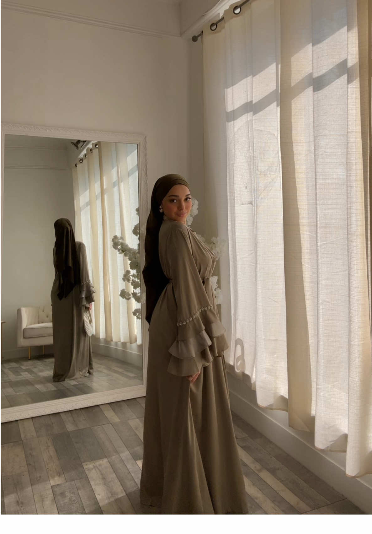 @Zoulikha Couture Paris