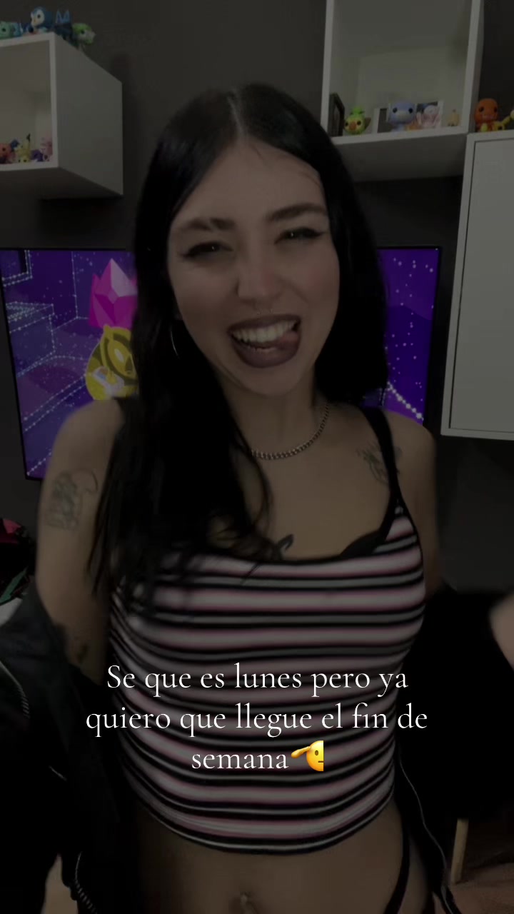 @Daniela⚡