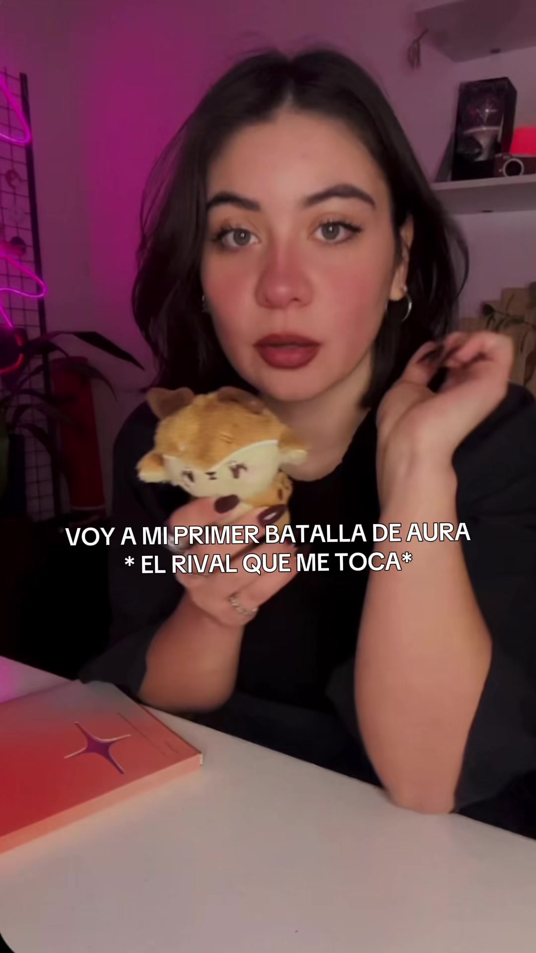 @Iari ✨ Kpop en Argentina