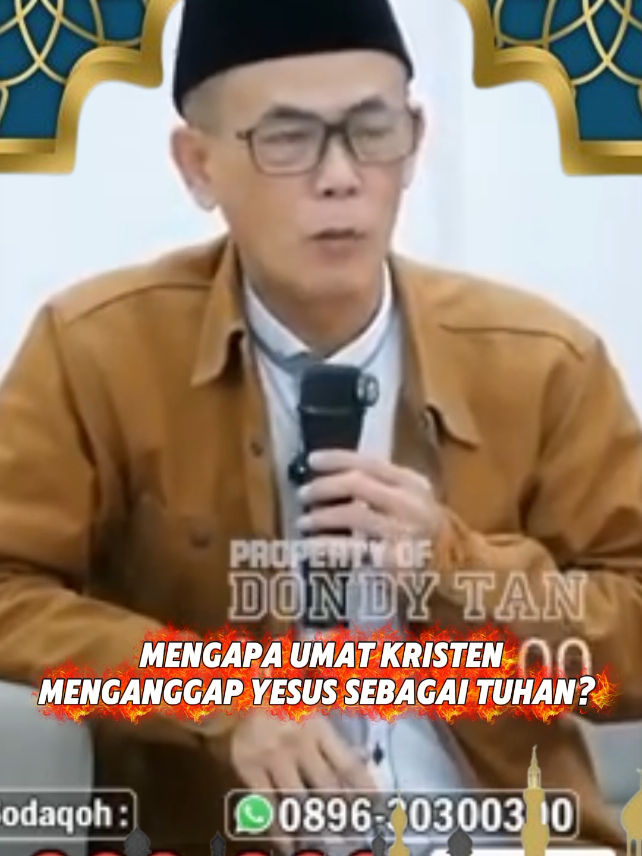 @Hidayah Mualaf