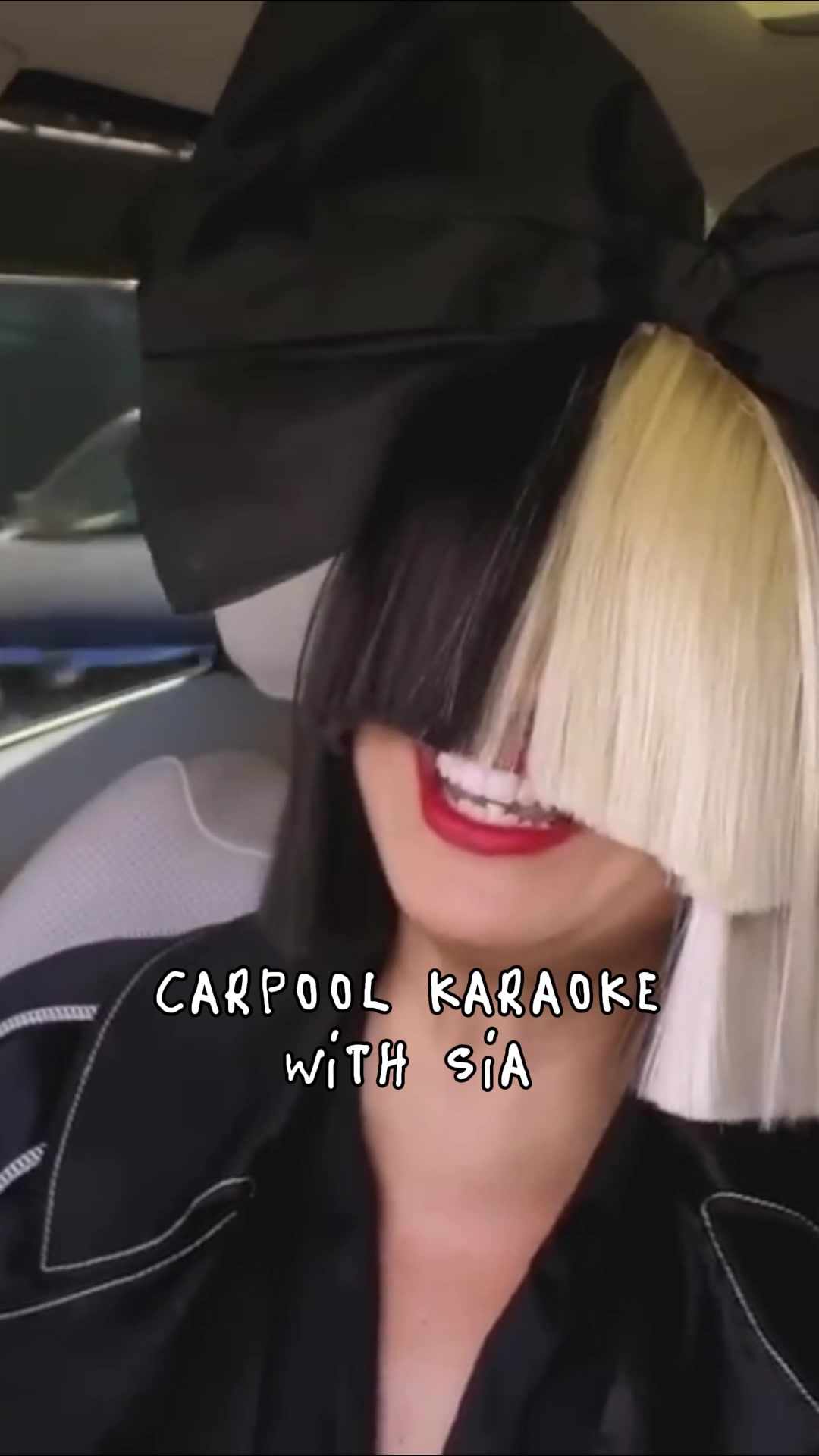 @Sia