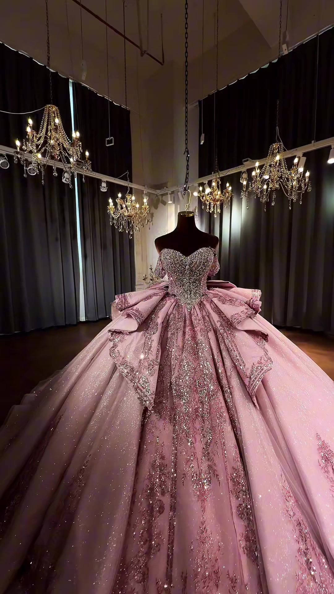 @Quince Dress Factory
