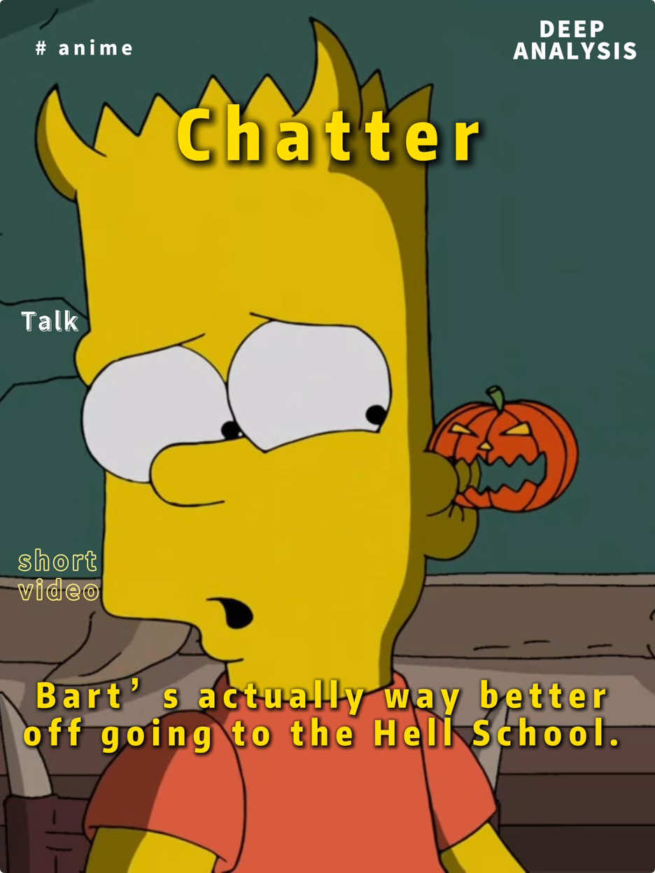 @Hunter Talks Anime