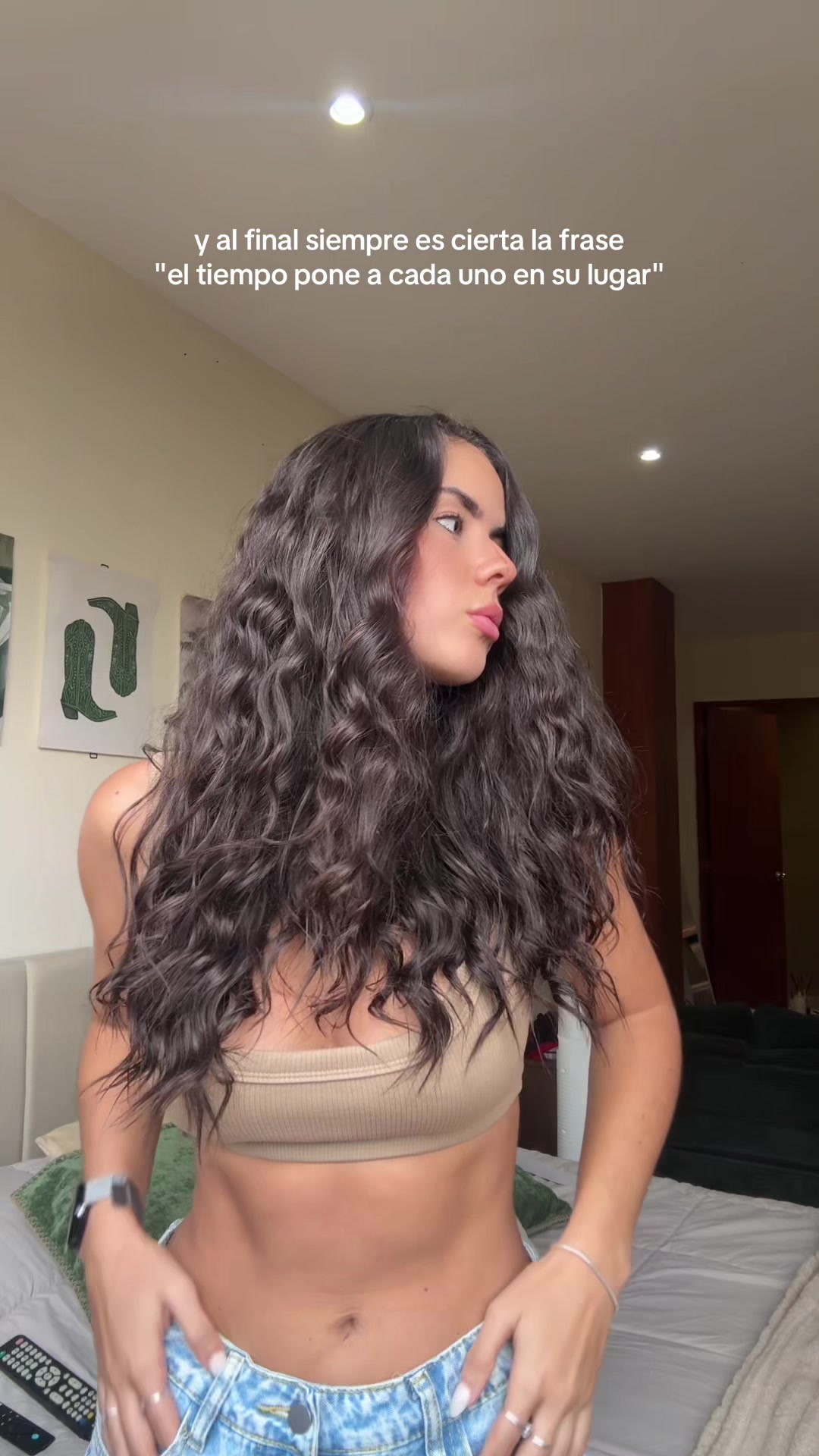 @Nanda Brito