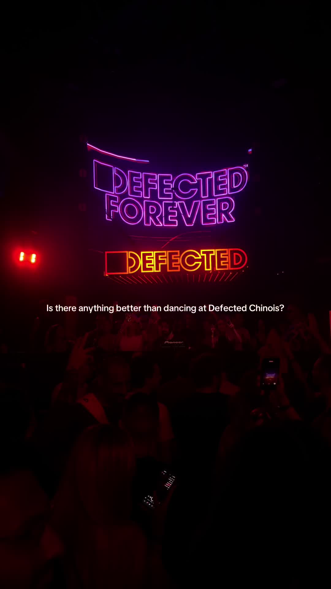 @Defected