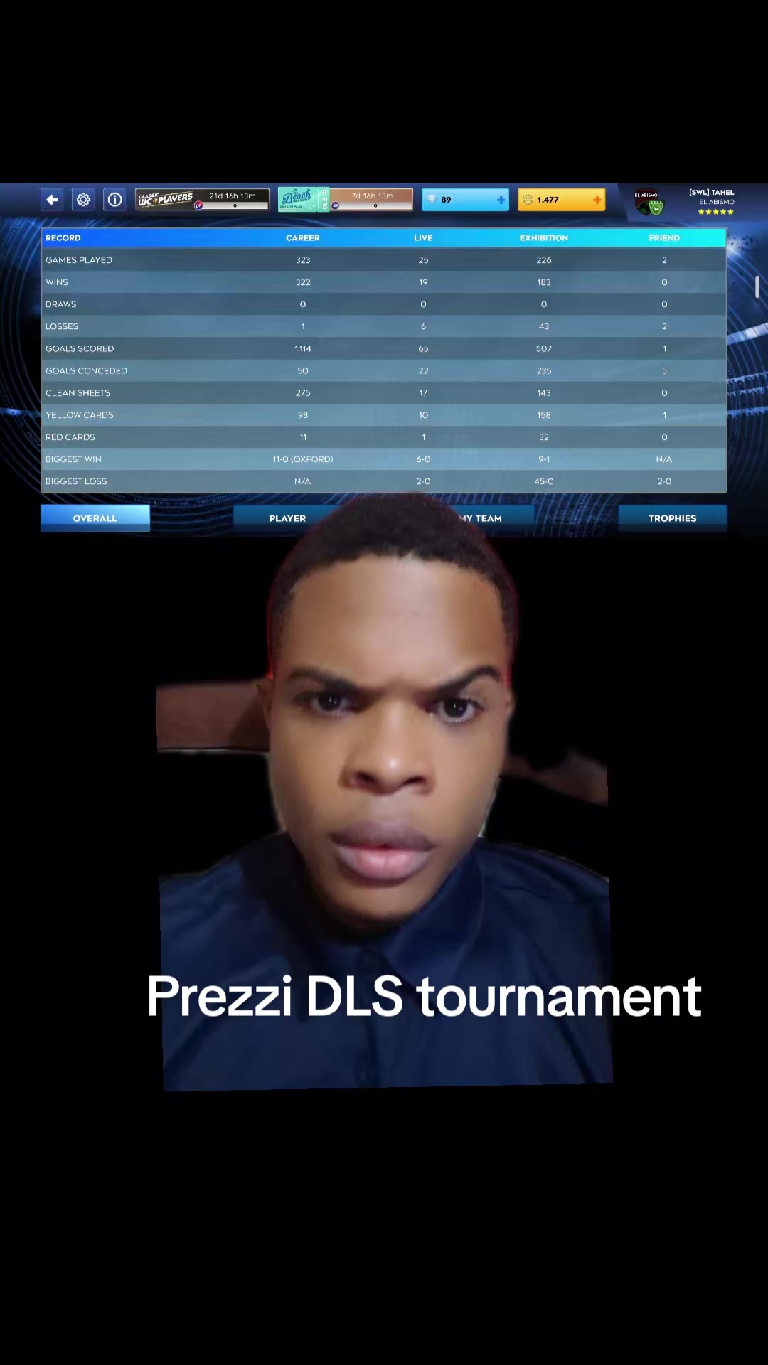 @Prezident Tielemans 🇫🇷