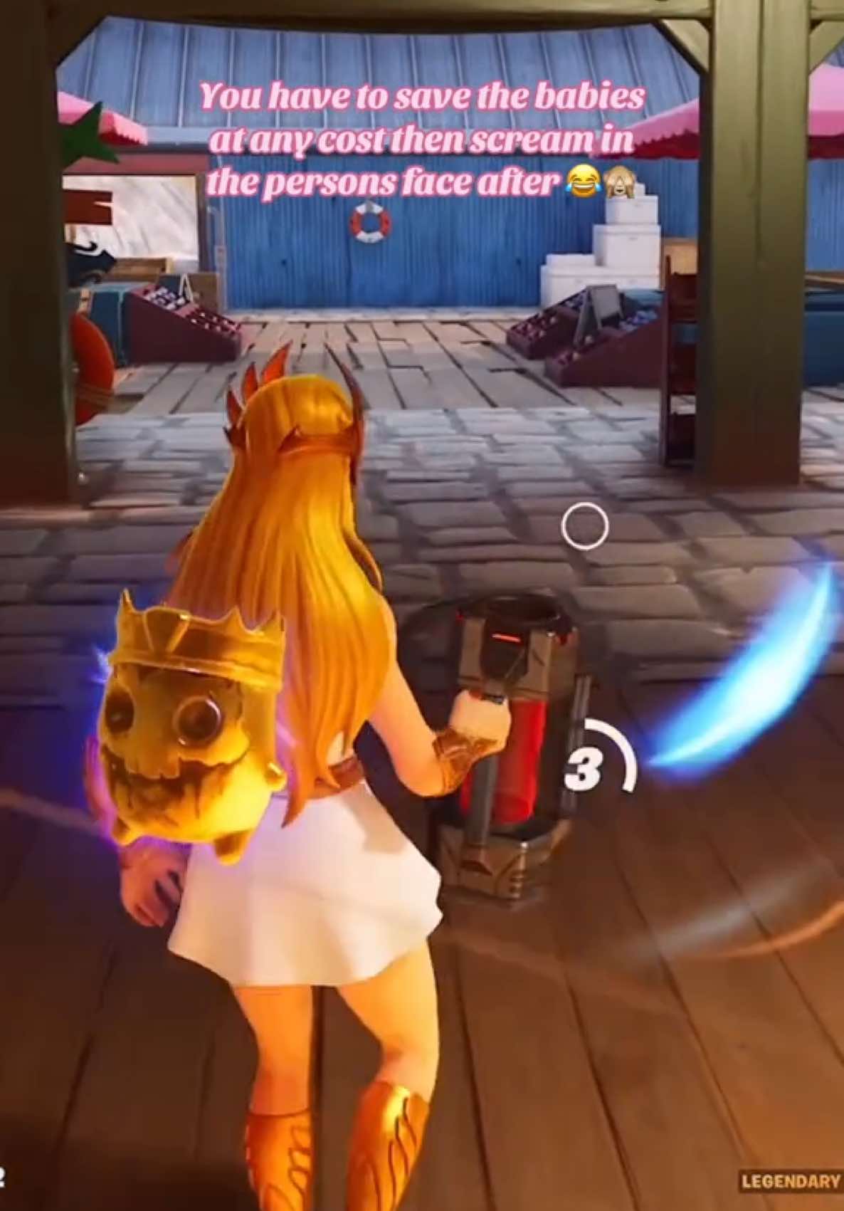 @BeckyPlaysGames🎮