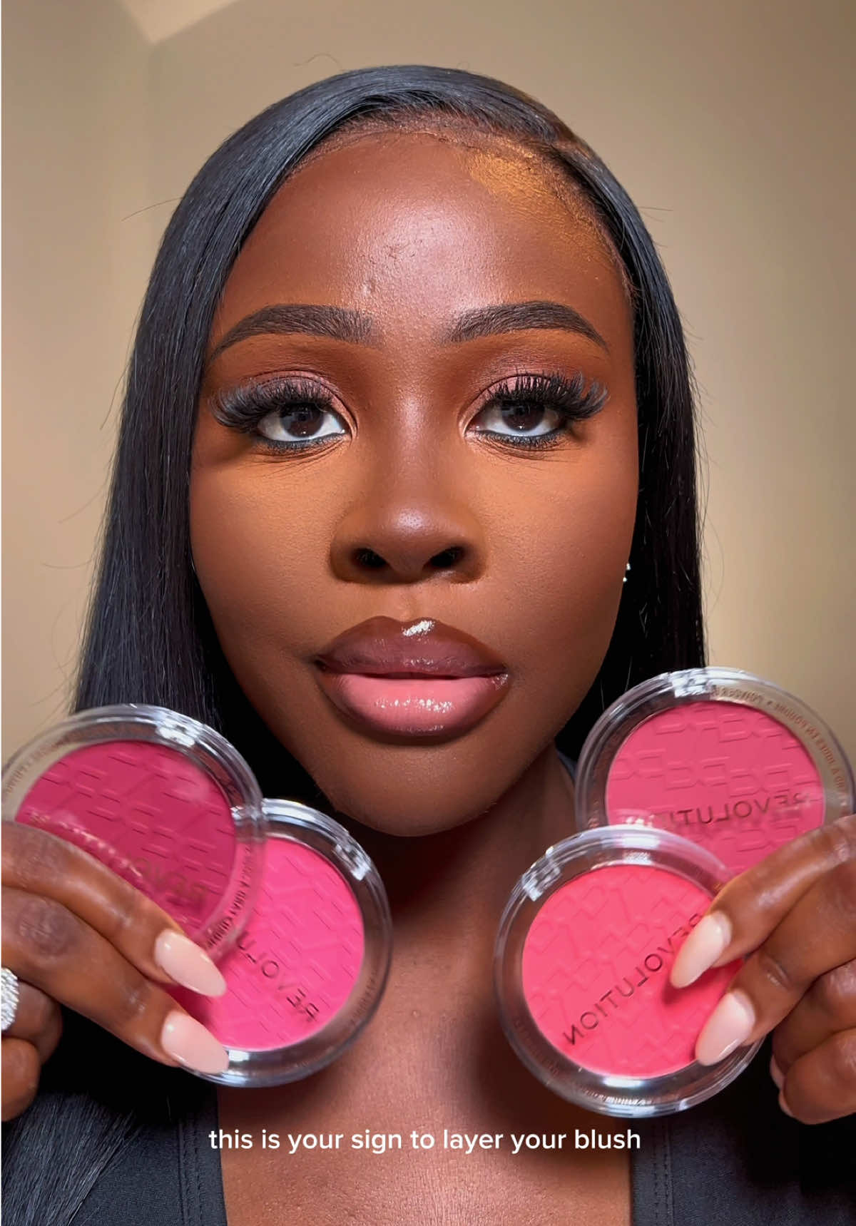 @Efya Mensah | The Base Belle