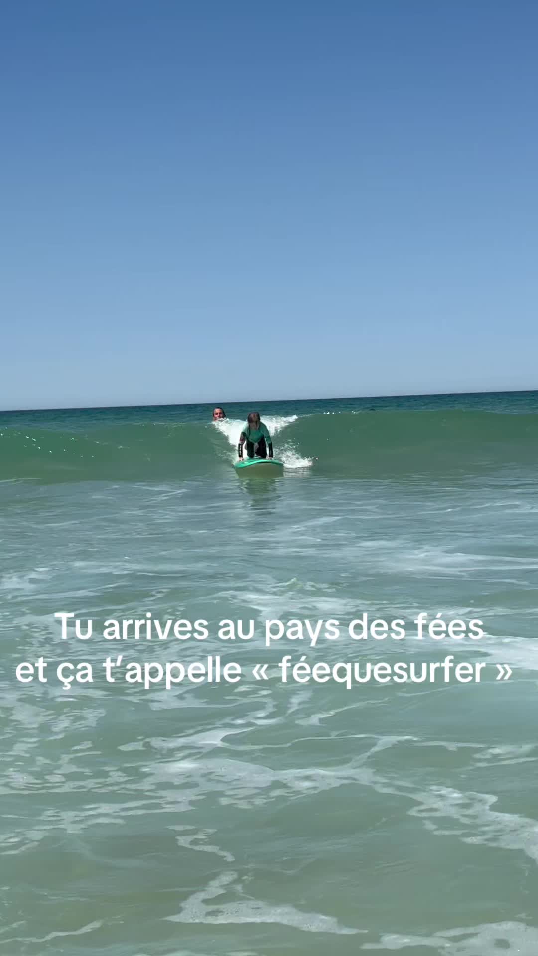 @Magic Surf School