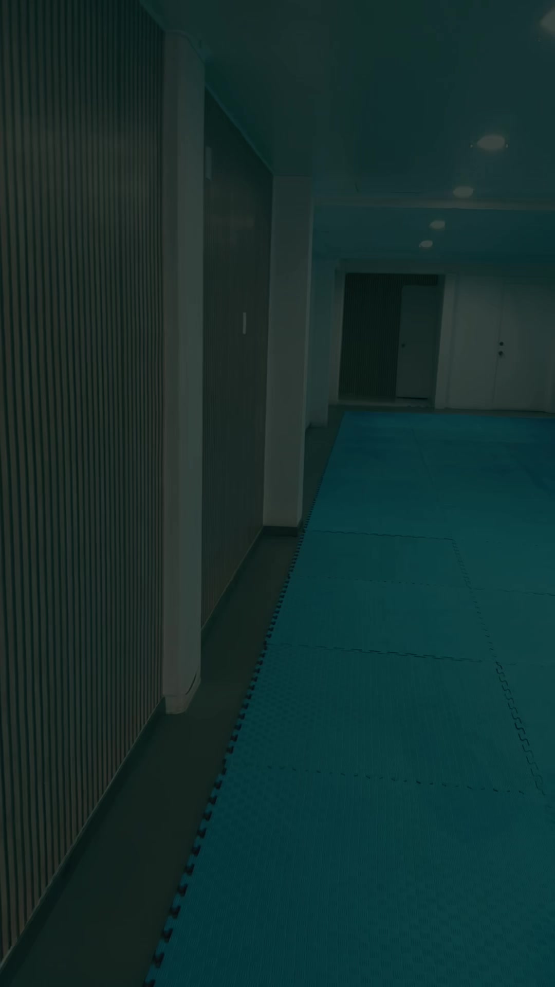 @Karate Mushinkan
