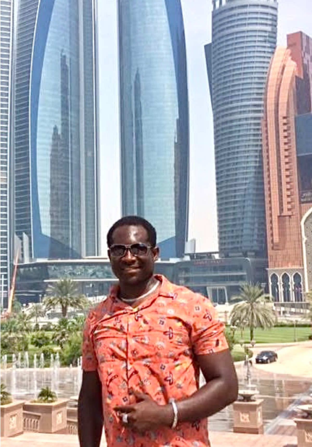 @Billy | Travel Content Creator