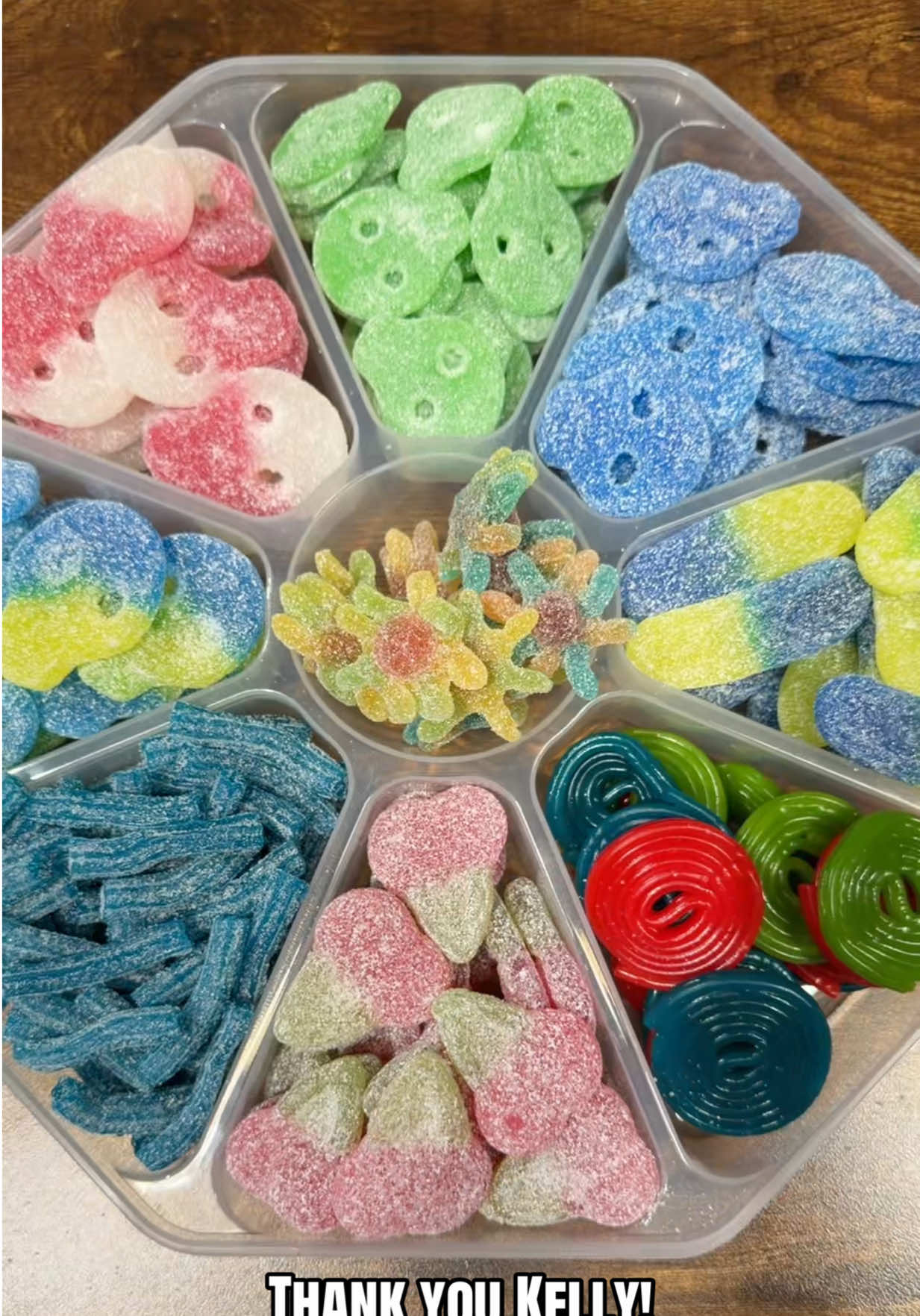 @Poppin Candy