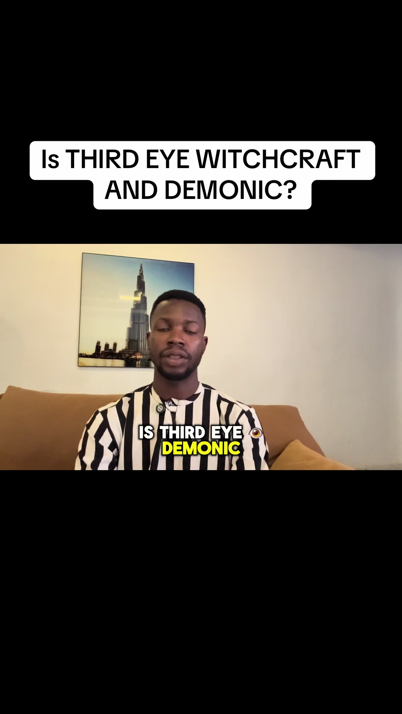 @God Of Prophecy