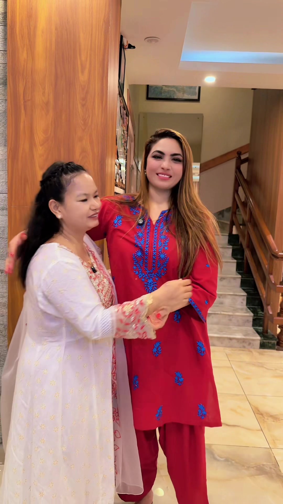@Rubina Ali Dubai🇦🇪🇳🇵