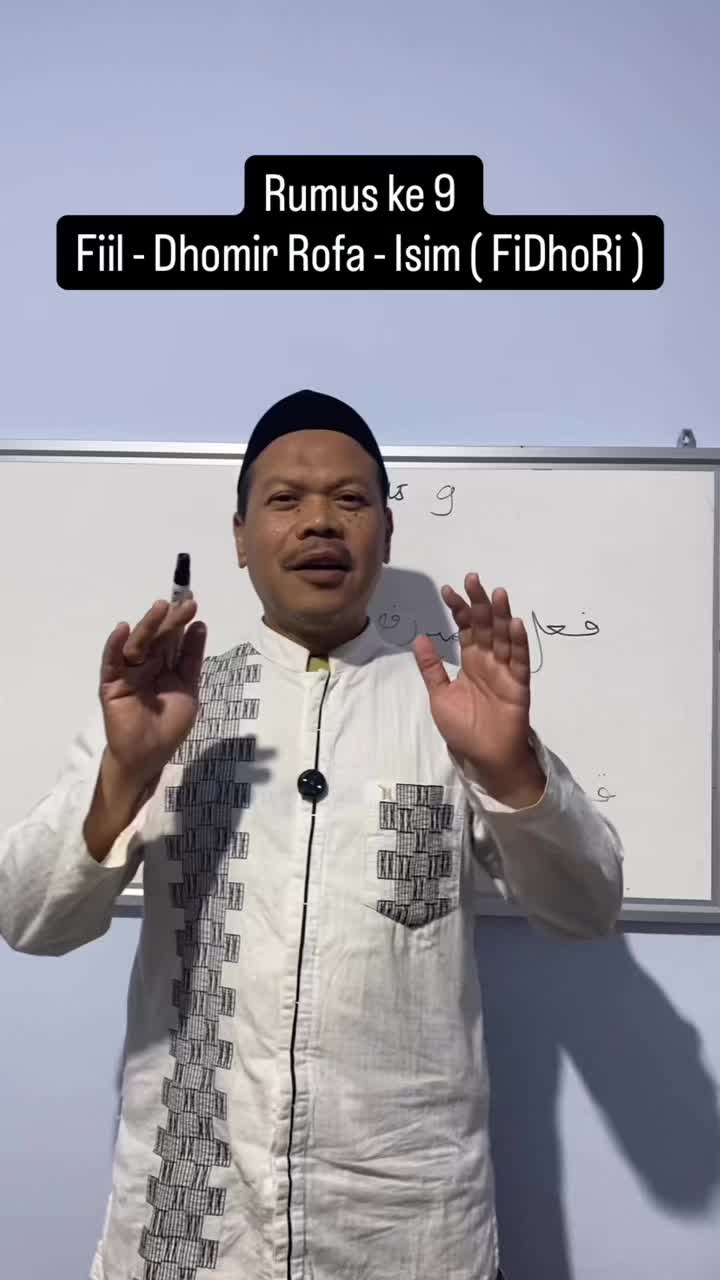 @Bisa Baca Kitab