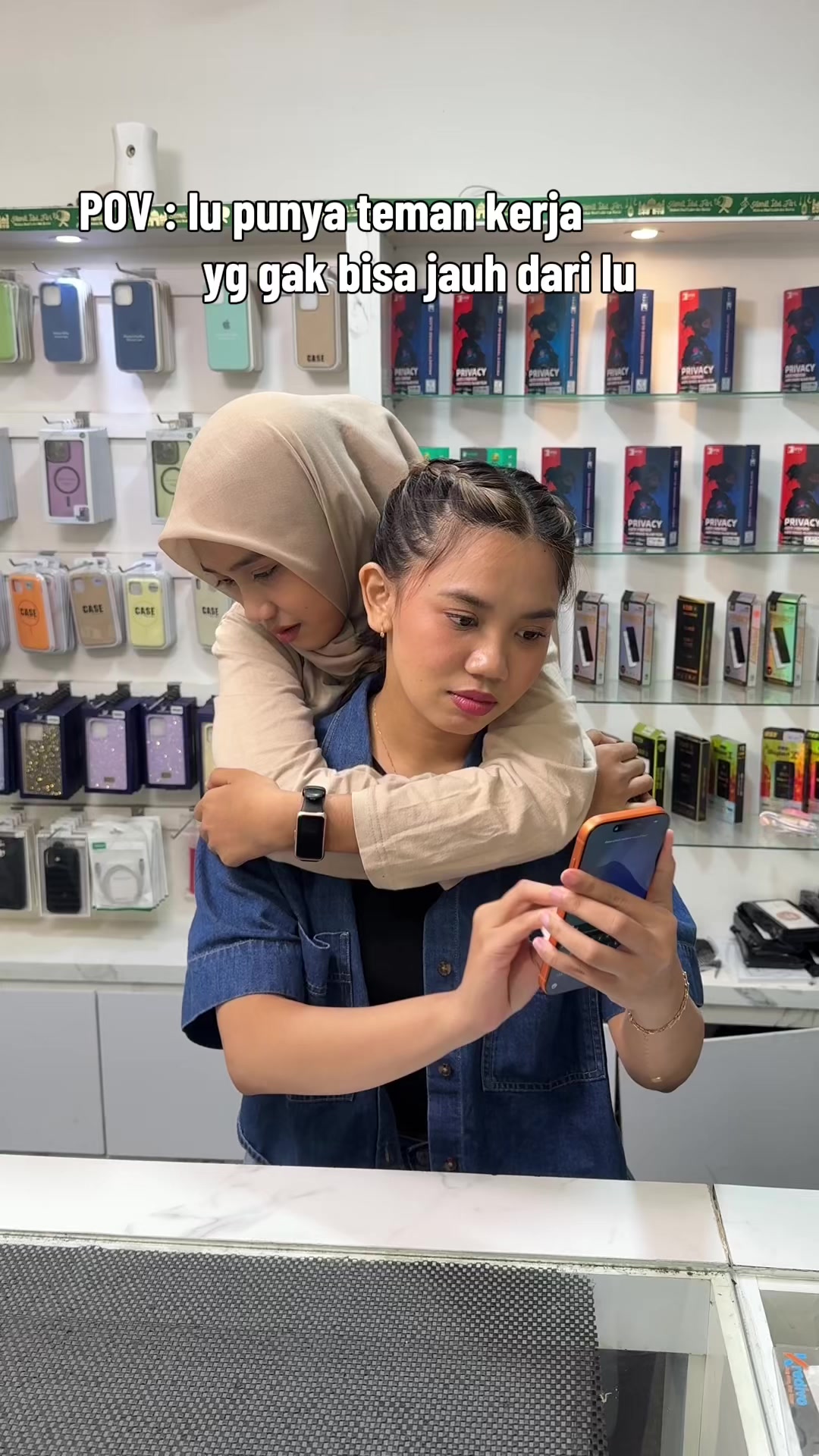 @SIMPLE STORE BANDUNG
