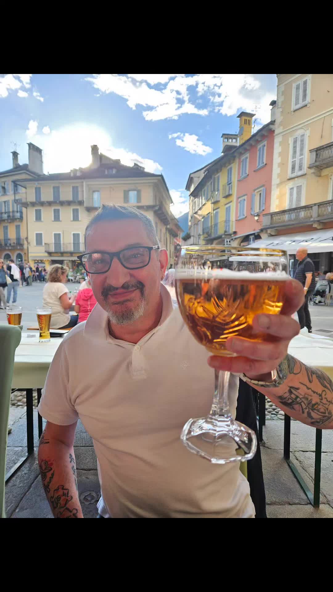 @Fabrizio Manzi