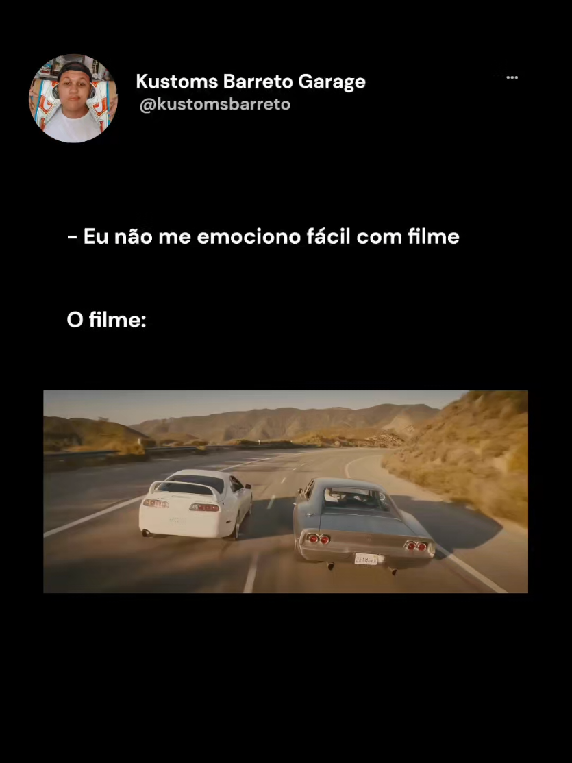 @Kustoms Barreto Garage