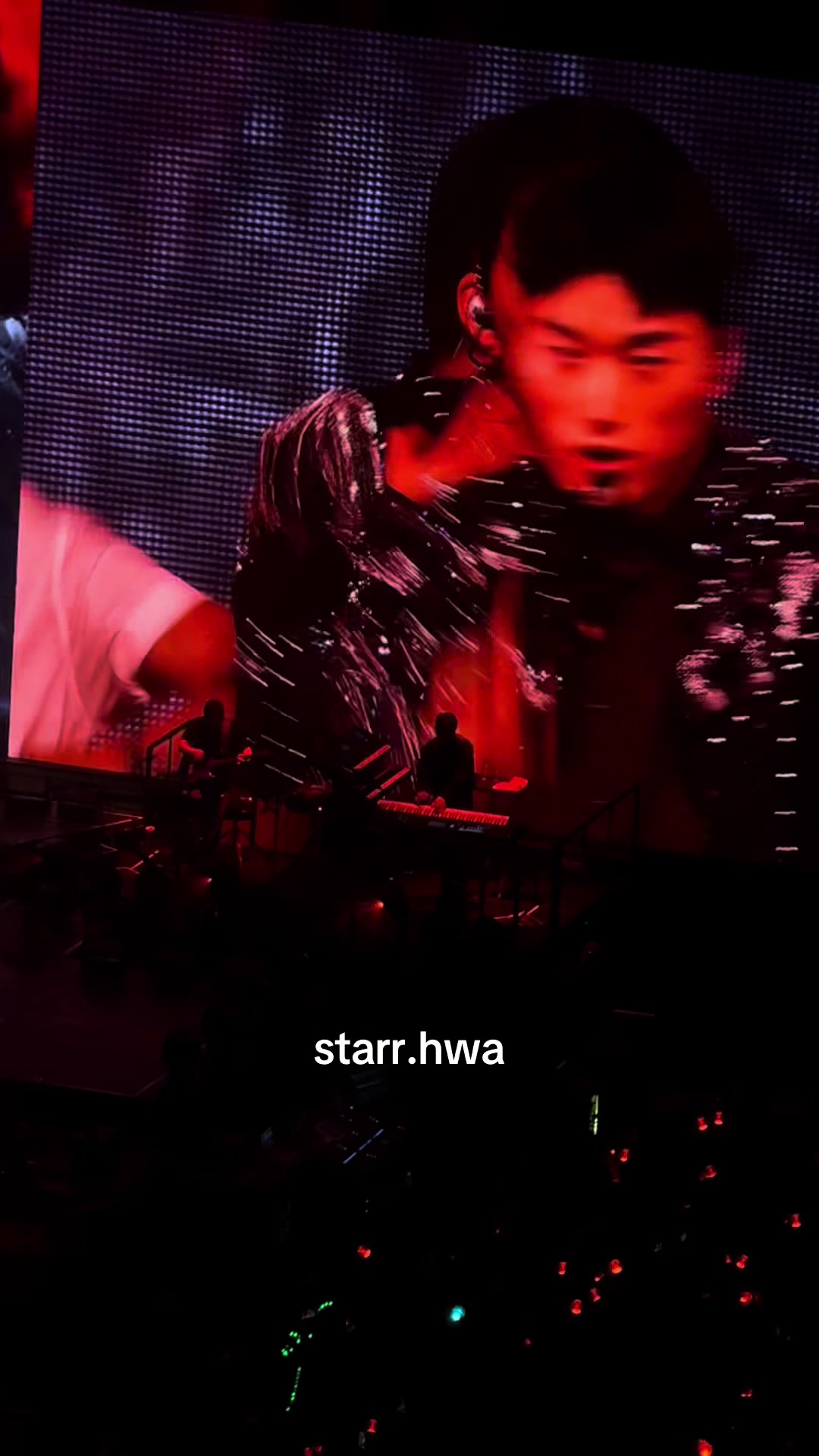 @ven! || saw twice!