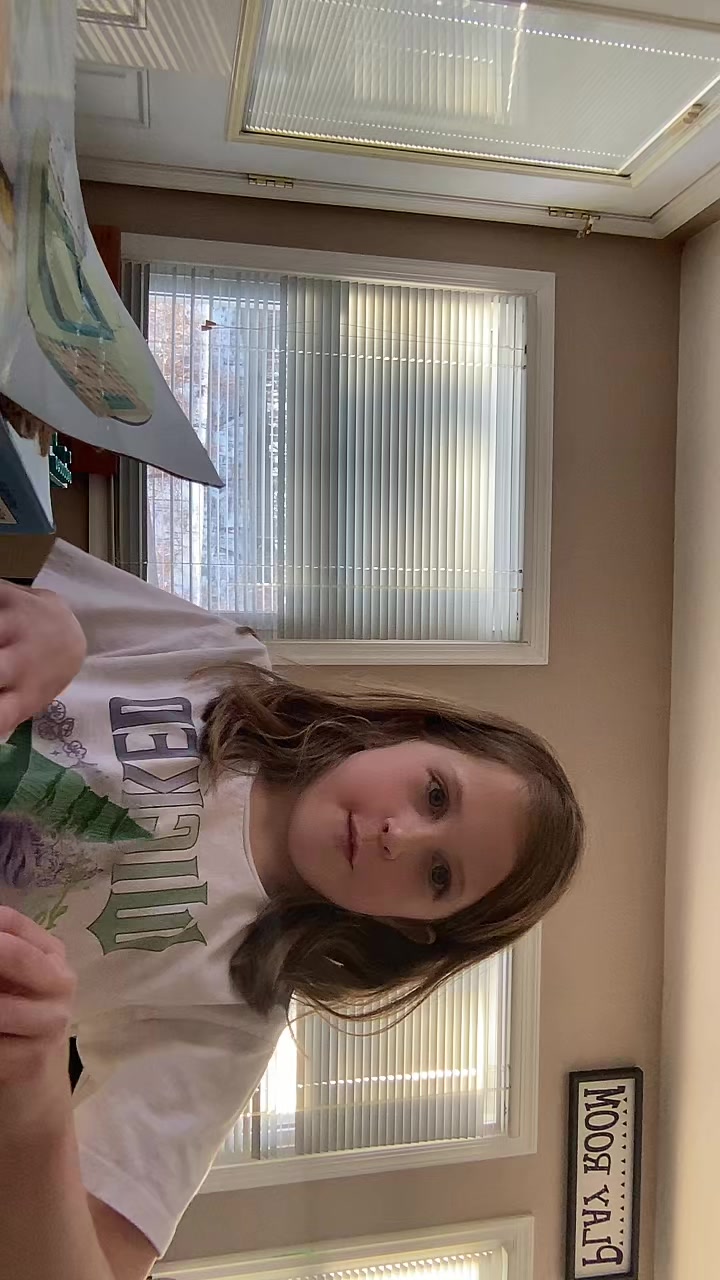@Addison Kozikowski