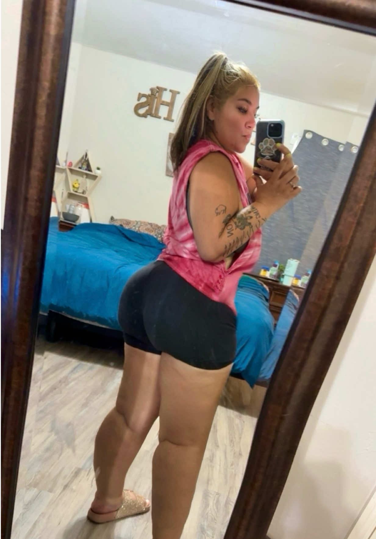 @OKCAngelicaa⚡️🔥