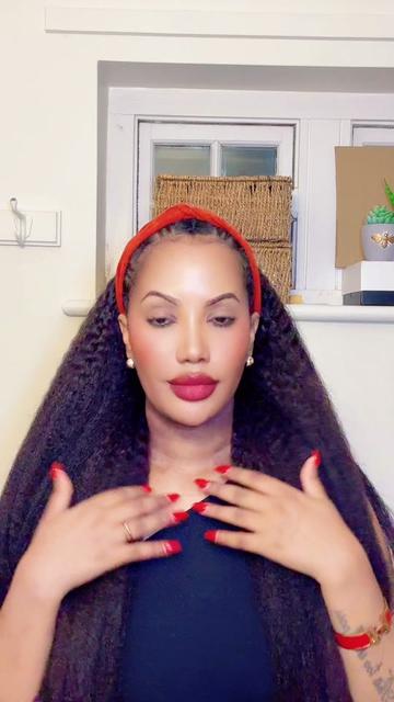 @✨Dahlaklondon (ቀይሕ ዕምበባ🌹)✨