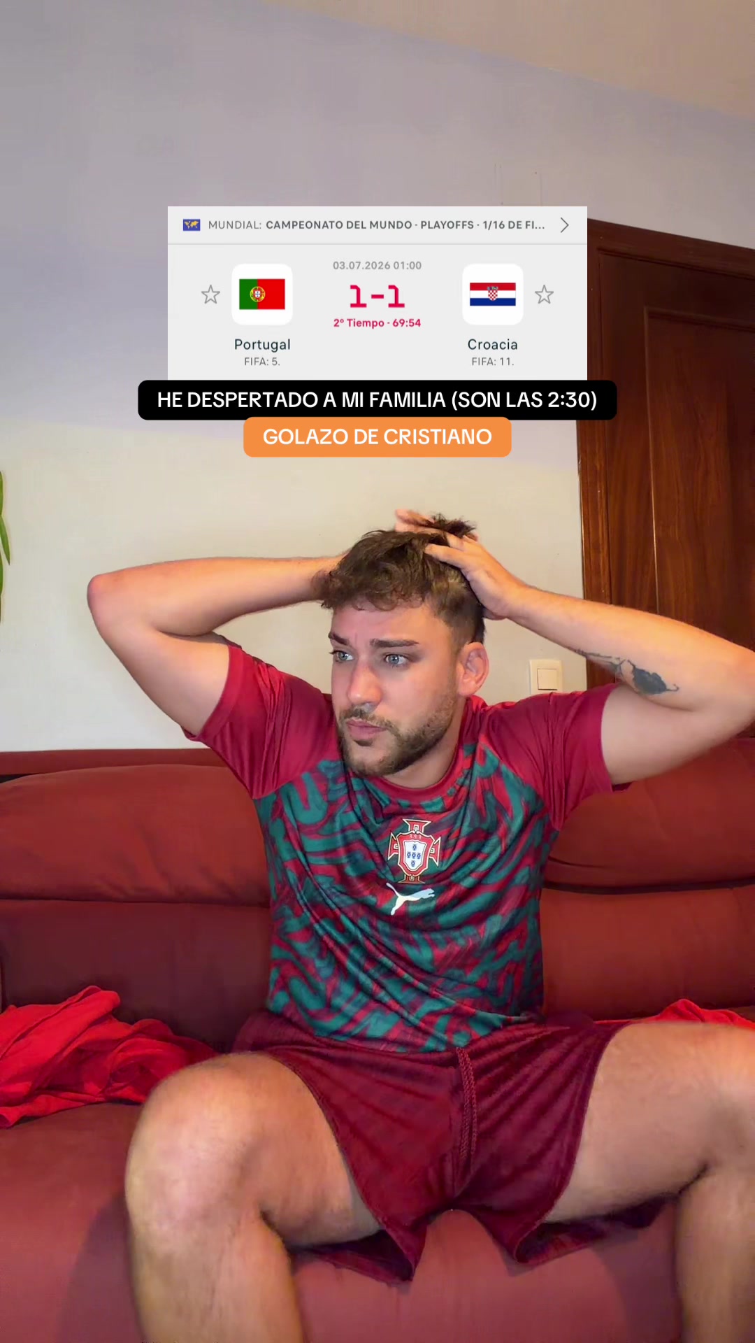 @Javibridge