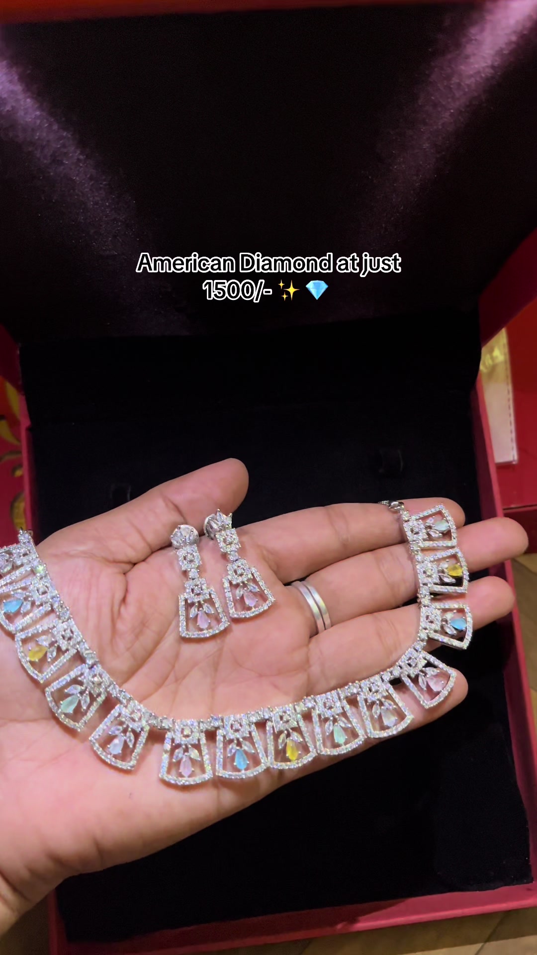 @DIPSHIKHA 🪔🪷✨( accessories )
