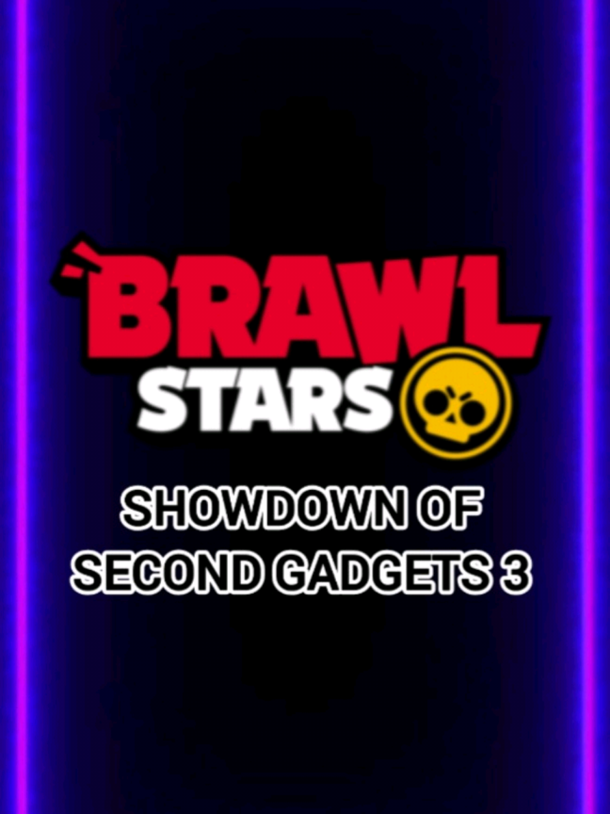 @Brawl Master Animations