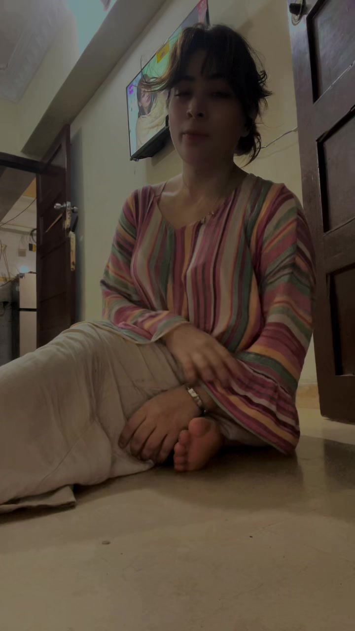 @DurreFisha