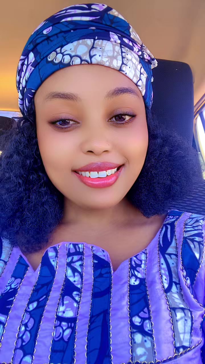 @SamiraBabyOfficiel❤️