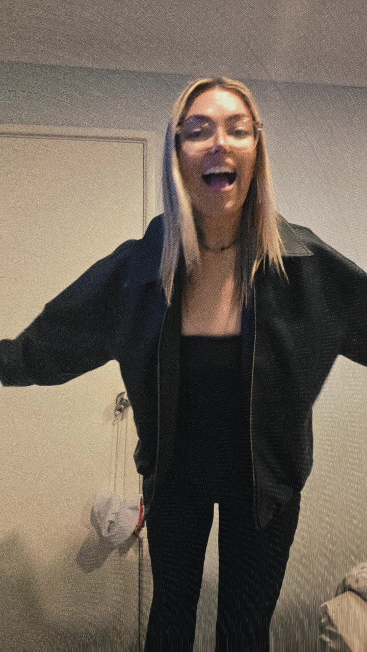 @Jojo Sophia
