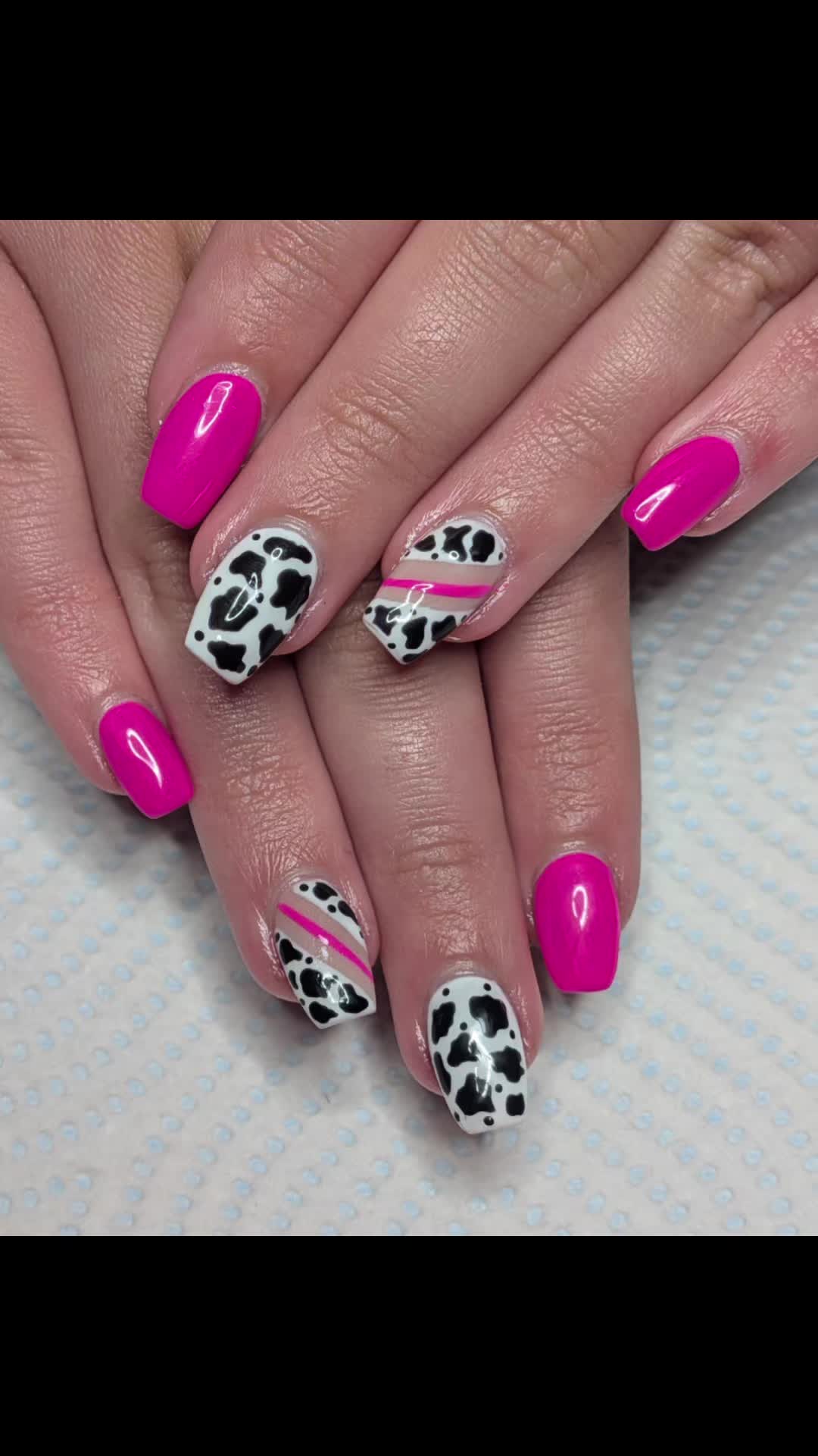 @Prettynails Bykelly