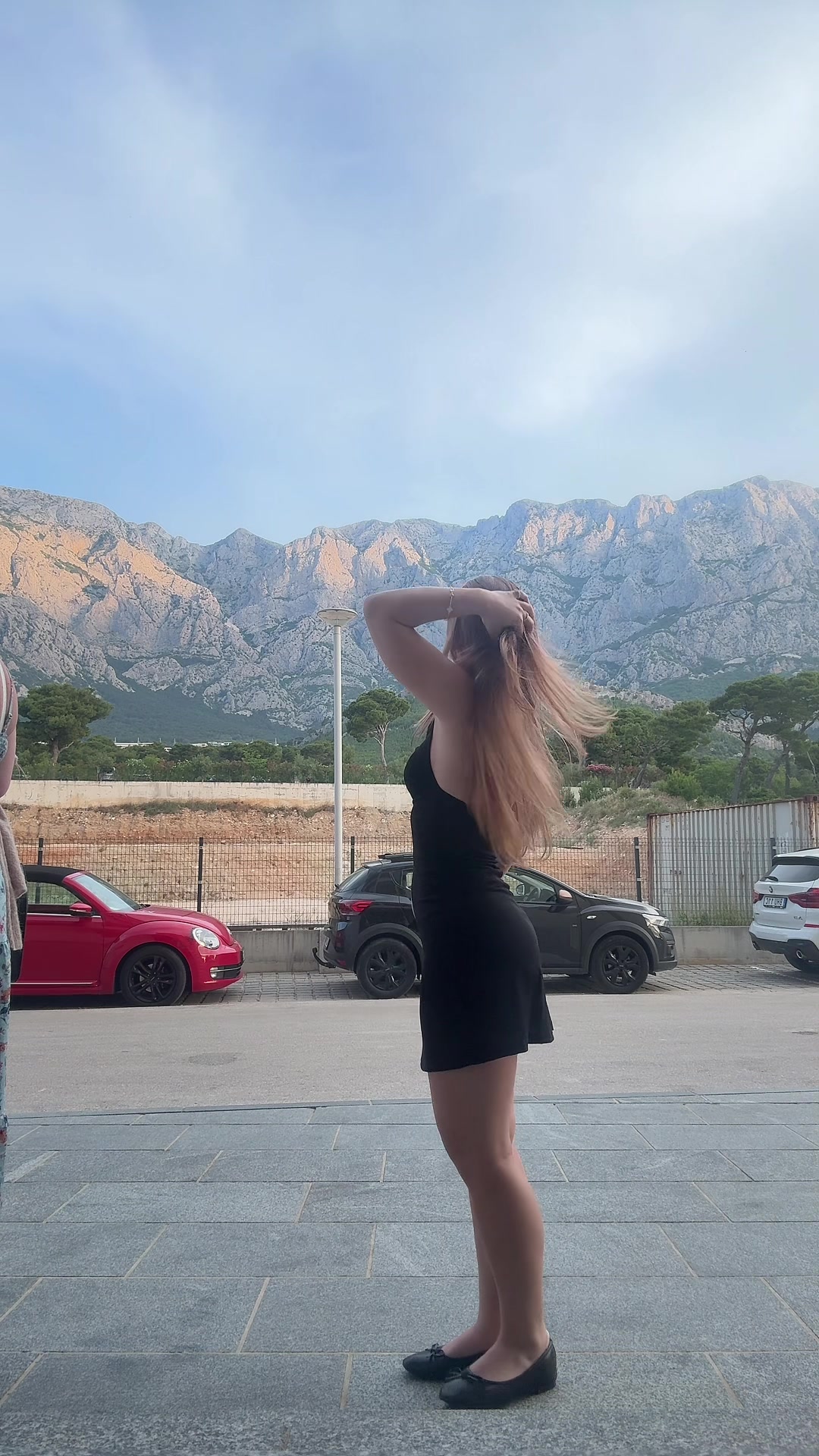 @CAMILLA RØSTE⚡️