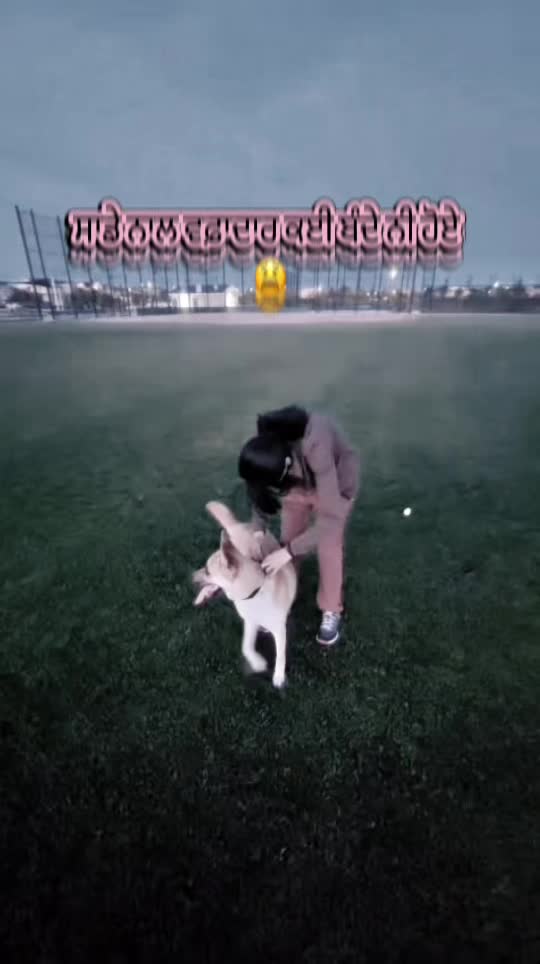 @ਕੰਡਾ❤️🔥