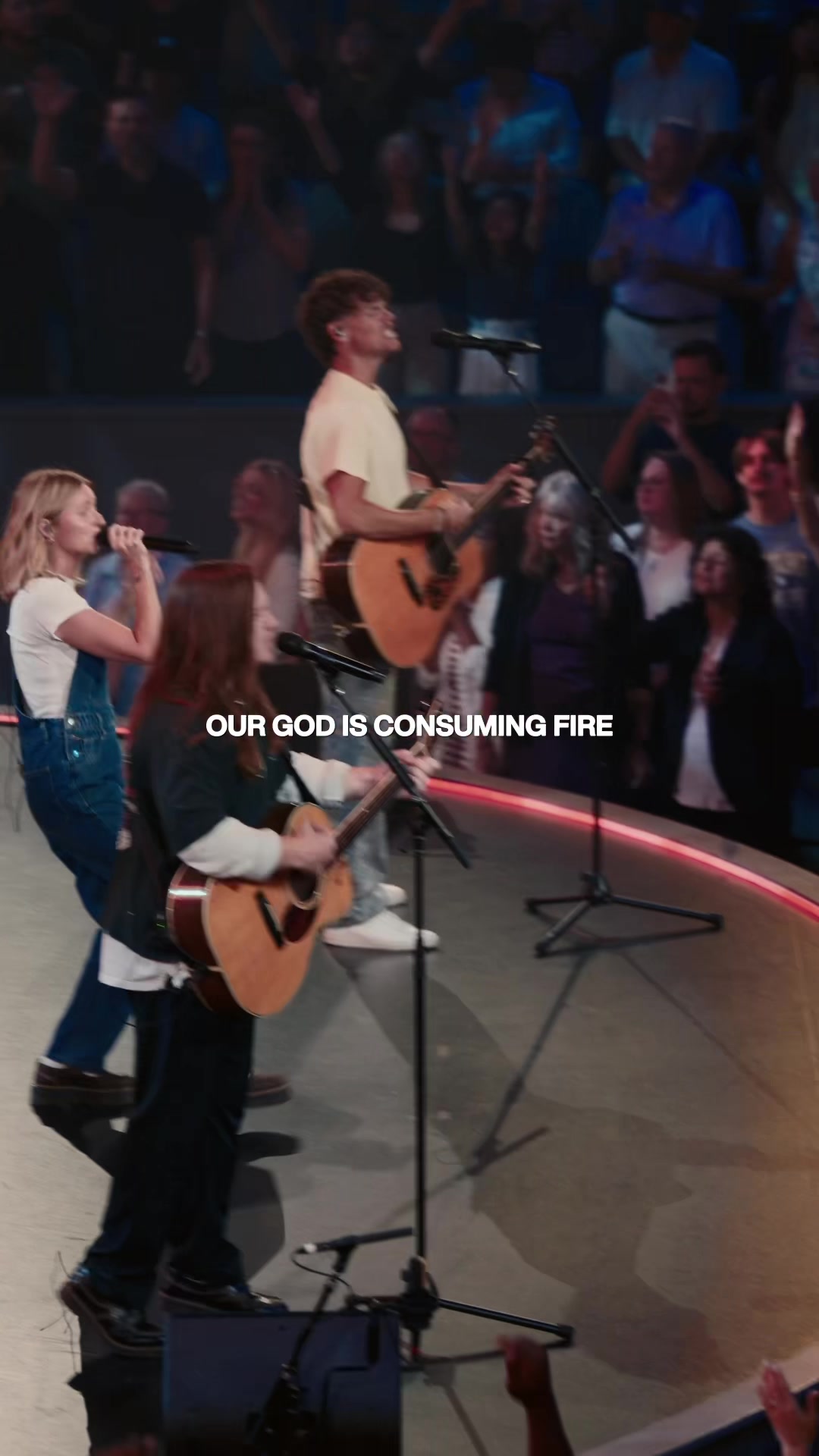 @Elevation Worship