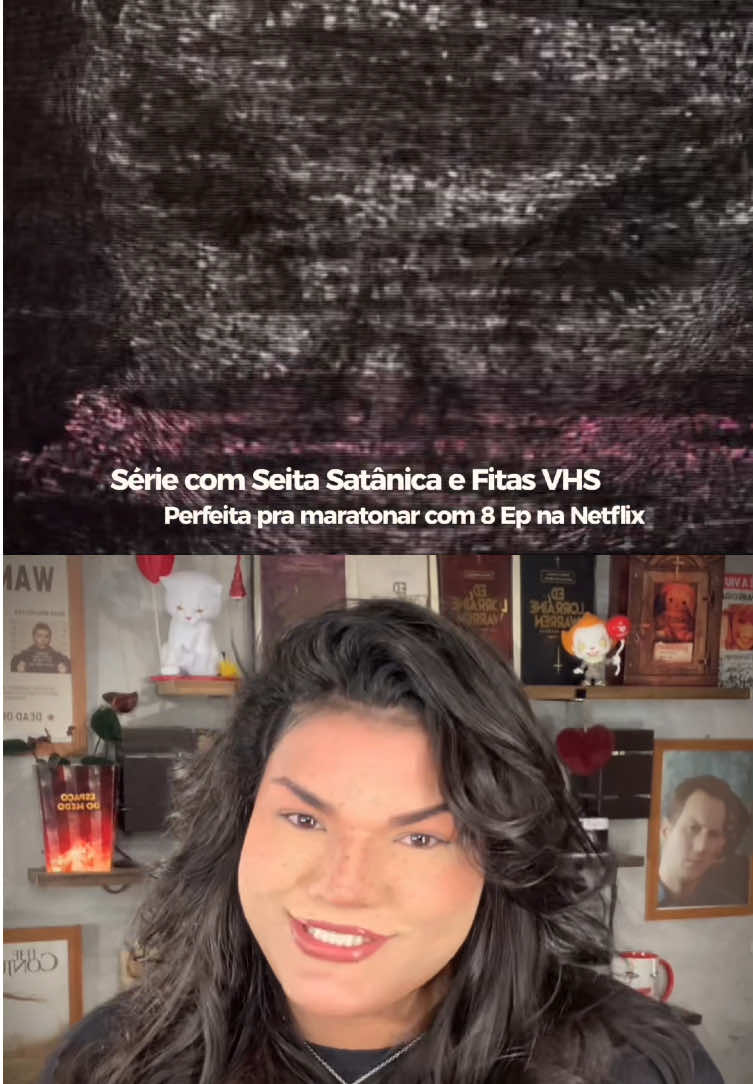 @Dani- Filmes e Séries / terror
