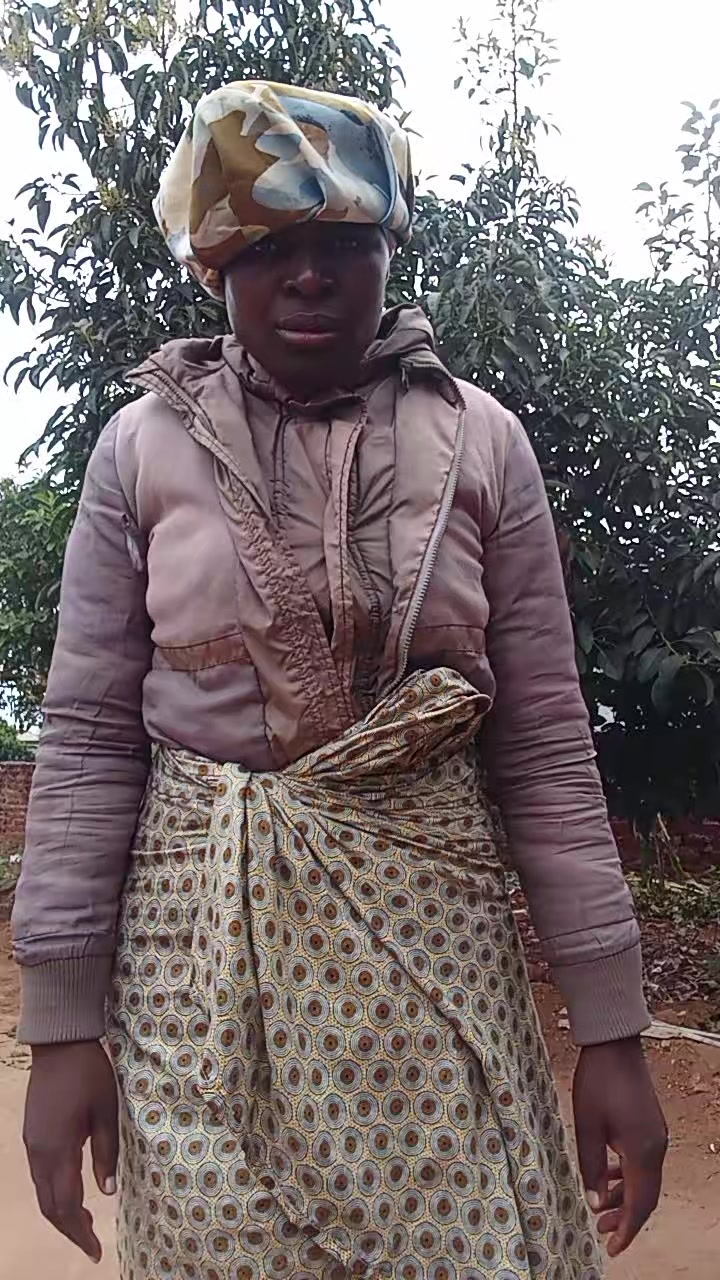 @Mai kutuza